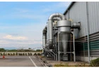 Industrial Pollution Control Systems by Garant Filter Pvt. Ltd.