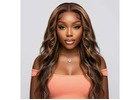 Shop Now for the Ultimate Frontal Wig – Sale Ends Soon