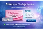 Buy Mifeprex in Mississippi – Safe Medical Abortion Pill Online