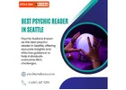 Best Psychic Reader in Seattle - Psychic Rudra
