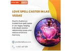 Best Love Spell Caster in Las Vegas - Psychic Rudra