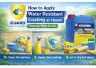 Water Resistant Coating
