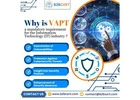 VAPT Certification Services in Houston – Strengthen Your Cybersecurity Defense