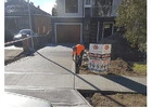 Footpath Concreting Sydney | OzCrete Concrete