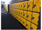 Office Lockers in Perth and Staff Lockers in Perth for Organised Workspaces
