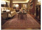Jansons Carpets Showcases Handmade Carpets and Rugs in Delhi with Timeless Designs