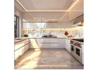 Luxury Modular Kitchen Gurgaon for Elite Living