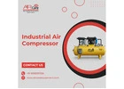 Industrial Air Compressor Manufacturer in India |  Air Care Equipments