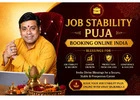Book Trusted Puja for Job Security and Growth
