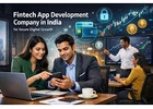 Fintech App Development Company Solutions