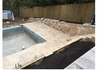Construction Landscaping North Shore | SK Landscape