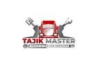 Tajik Master – Semi Alignment Service, Tires, Suspension