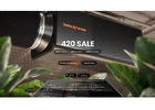 Huge Spider Farmer 420 Deals still live: Upgrade Your Grow Room Today!