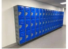 Practical Office Locker Solutions for Modern Workspaces