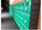 Heavy Duty Plastic Lockers for Tough Everyday Use