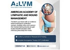 Courses on Lymphedema Therapy