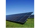 Solar Energy Project | Juniper Green Energy