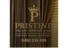Premium Custom Curtains & Blinds in Toowoomba - Pristine Curtains and Blinds
