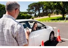 Driving Classes Near Me with Certified Instructors