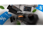 420 Deals bei Spider Farmer EU – Sparen Sie jetzt!