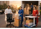 Goods & Vehicle Transport Services in Gurgaon Made Easy | Frontline Logistics