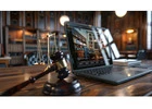 Smarter Courtroom Video Conferencing with Palatine Technology Group