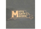 Matt's Mighty Movers