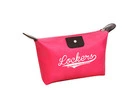 PapaChina Presents Custom Cosmetic Bags Wholesale for Travel Promotions