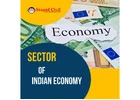 sector of indian economy