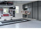 Professional Garage Floor Epoxy Service Near Me