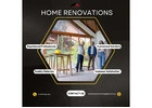 Home Renovation Services Dandenong