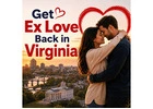 Get Ex Love Back in Virginia – Pandit Hanuman Guruji