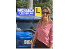 Learn Safe Driving Lessons in Windsor | Monarch Driving School
