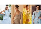 Stunning Indo Western Dresses in USA