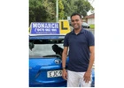 Driving Lessons In Gables for Confident Learners