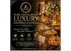 Gurgaon Luxury Veg Wedding Catering | Premium Pure Vegetarian Menus
