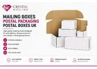 How Mailing Boxes Improve Your Shipping Efficiency in the UK Market