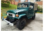 1977 Toyota Land Cruiser FJ43 | Concours Frame-Off Restoration | Export Ready
