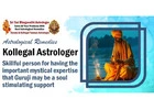 Kollegal Astrologer