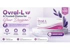 Ovral L tablets for sale in Arkansas