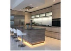 Modular Kitchen in Delhi for Premium Homes