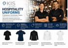 Hospitality Uniforms: A Complete Guide for Modern Businesses