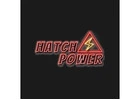 Trusted UPS Power Services for Critical Infrastructure | Hatch Power