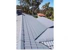 Colorbond Metal Roof Replacement Central Coast