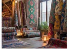 Jansons Carpets Presents Kashmir Silk Carpets in Delhi with Luxurious Craftsmanship