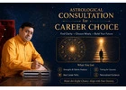 Book Astrology Consultation for Career Choice Today