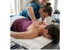 Move Better, Recover Faster with Sports Massage Mosman