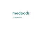 Medpods Online GP Handles General Consults via Telehealth Quickly