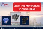Steam Trap Manufacturer in India | Jogani Valves and Control