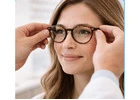 Get Same Day Prescription Glasses in San Francisco with Designer Style & Affordable Pricing